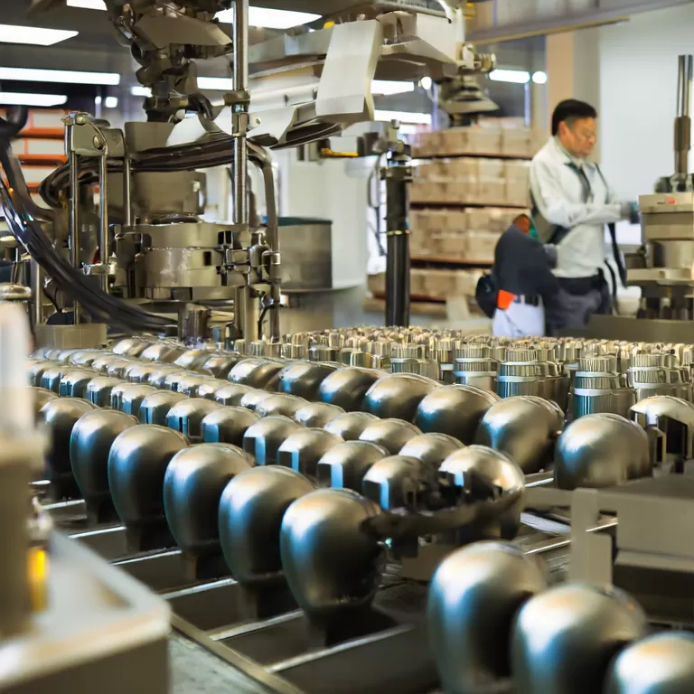 How to Choose the Right Ball Joint Supplier for Wholesale Orders