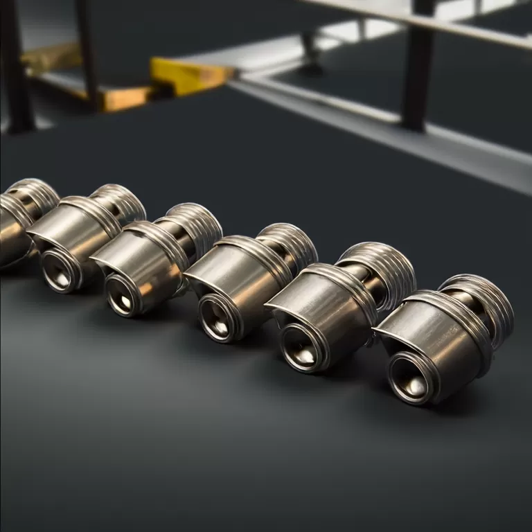 Top 5 Automotive Ball Joints in Bulk Demand – Market Insights 2025