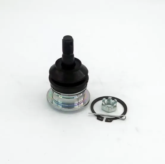 What is a ball joint?
