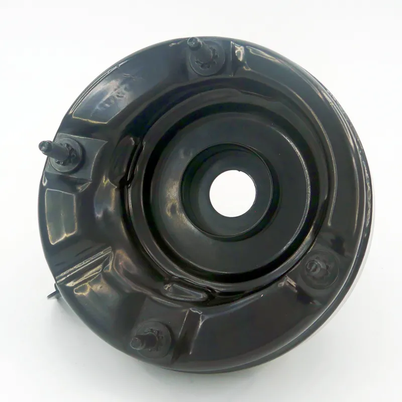 Air Suspension Auto Parts for Audi A8 D4 front big head