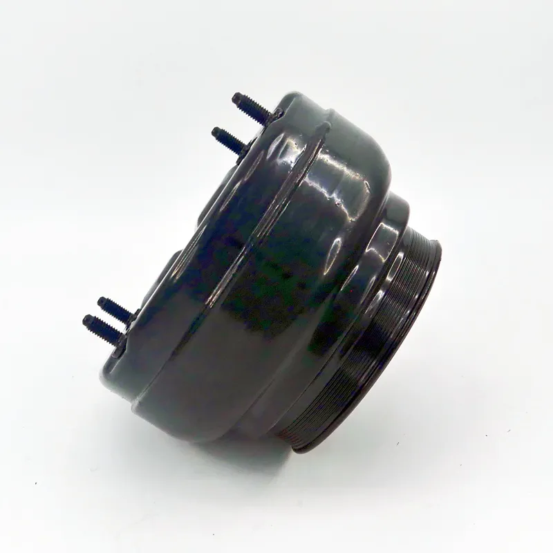 Air Suspension Auto Parts for Porsche