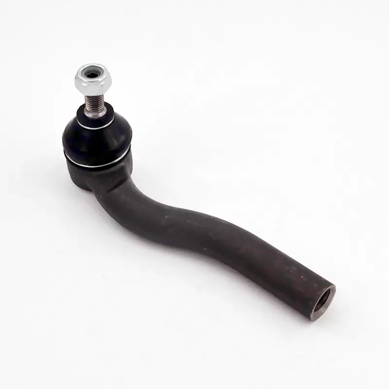 What Materials Are Used in Tie Rod Ends and Why Do They Matter?