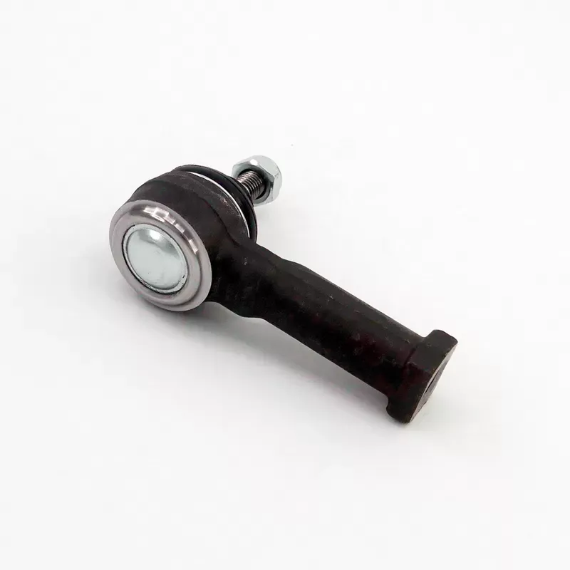 How Are Tie Rod Ends Manufactured? From Forging to Final Assembly