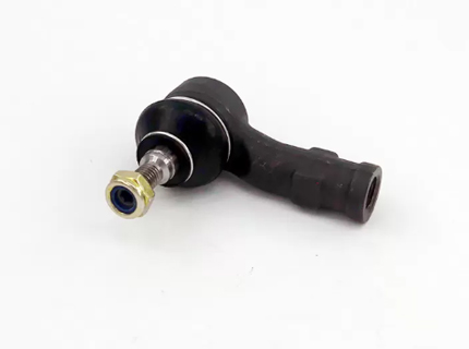 Tie Rods Ends: What You Need to Know