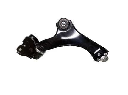 A Comprehensive Guide to Vehicle Control Arms