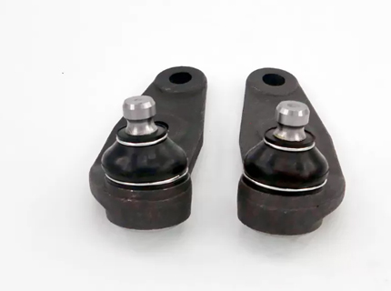 Ball Joints Replacement Guide: What You Need to Know