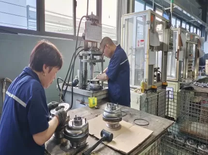 Why Choose Custom Ball Joints Over Standard Ones?