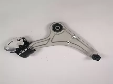 How to Replace a Control Arm: A Step-by-Step Guide & Professional Advice