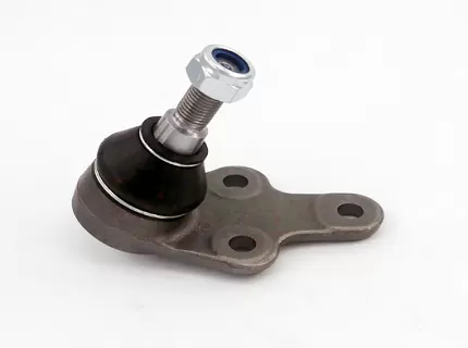 Critical Ball Joints Symptoms Every Driver Should Know