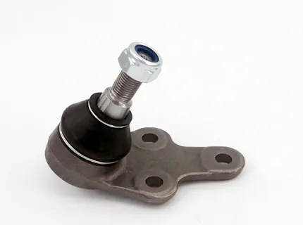 What Is a Ball Joint and Why Is It Important for Your Vehicle?