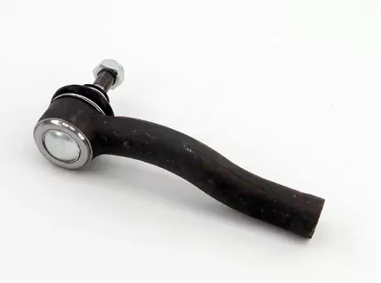 What Are Tie Rods and When to Have Them Replaced?