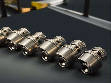 Top 5 Automotive Ball Joints in Bulk Demand – Market Insights 2025