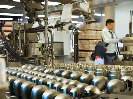 How to Choose the Right Ball Joint Supplier for Wholesale Orders