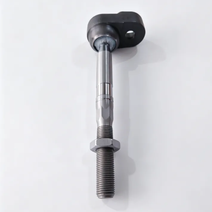 Rack End 8-97304851-0
